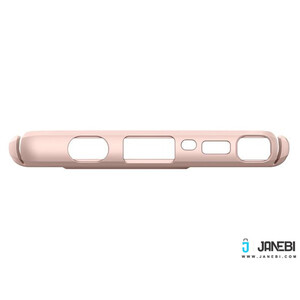 جانبی قاب محافظ اسپیگن Spigen Thin Fit Case For Samsung Galaxy Note 7