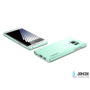خرید قاب محافظ اسپیگن Spigen Thin Fit Case For Samsung Galaxy Note 7