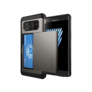 قاب محافظ اسپیگن سامسونگ Spigen Slim Armor CS Samsung Galaxy Note 7