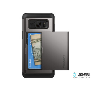 فروش قاب محافظ اسپیگن Spigen Slim Armor CS For Samsung Galaxy Note 7