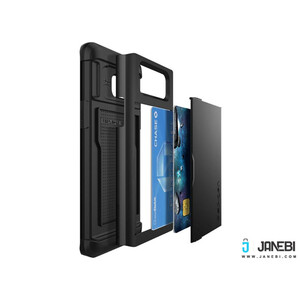 خرید قاب محافظ اسپیگن Spigen Slim Armor CS For Samsung Galaxy Note 7