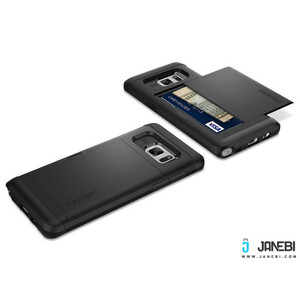 قیمت قاب محافظ اسپیگن Spigen Slim Armor CS For Samsung Galaxy Note 7