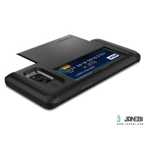 خرید قاب محافظ اسپیگن Spigen Slim Armor CS For Samsung Galaxy Note 7