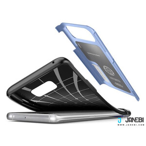 قاب محافظ اسپیگن Spigen Slim Armor For Samsung Galaxy Note 7