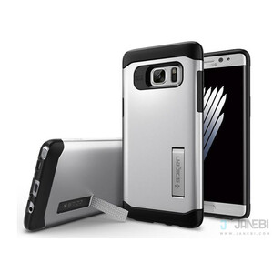 قیمت قاب محافظ اسپیگن Spigen Slim Armor For Samsung Galaxy Note 7