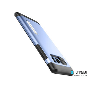 جانبی قاب محافظ اسپیگن Spigen Slim Armor For Samsung Galaxy Note 7