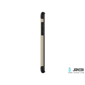 جانبی قاب محافظ اسپیگن Spigen Slim Armor For Samsung Galaxy Note 7