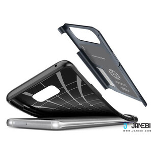 فروش قاب محافظ اسپیگن Spigen Slim Armor For Samsung Galaxy Note 7