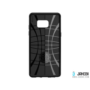 فروش قاب محافظ ژله ای اسپیگن Spigen Rugged Armor Case For Samsung Galaxy Note 7