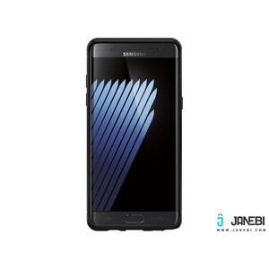 خرید قاب محافظ ژله ای اسپیگن Spigen Rugged Armor Case For Samsung Galaxy Note 7