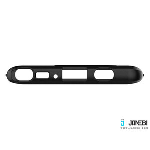 جانبی قاب محافظ ژله ای اسپیگن Spigen Rugged Armor Case For Samsung Galaxy Note 7