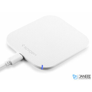 شارژر وایرلس اسپیگن F302W