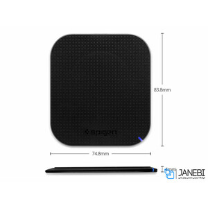 شارژر وایرلس اسپیگن F302W