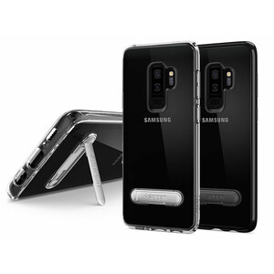 قاب محافظ اسپیگن سامسونگ Spigen Ultra Hybrid S Case Samsung Galaxy S9 Plus
