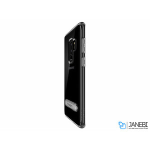 کاور اسپیگن s9 plus