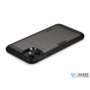 قاب محافظ اسپیگن آیفون Spigen Slim Armor CS Apple iPhone 11