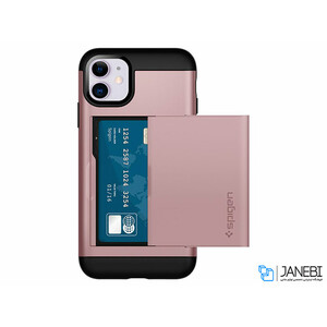 قاب محافظ اسپیگن آیفون Spigen Slim Armor CS Apple iPhone 11