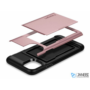قاب محافظ اسپیگن آیفون Spigen Slim Armor CS Apple iPhone 11