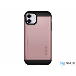 قاب محافظ اسپیگن آیفون Spigen Slim Armor CS Apple iPhone 11