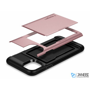 قاب محافظ اسپیگن آیفون Spigen Slim Armor CS Apple iPhone 11 Pro