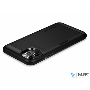 قاب محافظ اسپیگن آیفون Spigen Slim Armor CS Apple iPhone 11 Pro