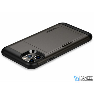 قاب محافظ اسپیگن آیفون Spigen Slim Armor CS Apple iPhone 11 Pro