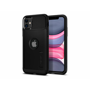 قاب محافظ اسپیگن آیفون Spigen Slim Armor Apple iPhone 11