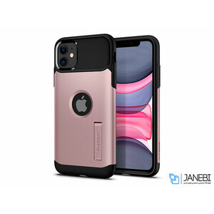 قاب محافظ اسپیگن آیفون Spigen Slim Armor Apple iPhone 11
