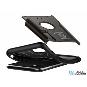 قاب محافظ اسپیگن آیفون Spigen Slim Armor Apple iPhone 11