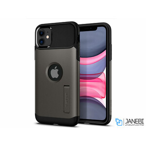 قاب محافظ اسپیگن آیفون Spigen Slim Armor Apple iPhone 11