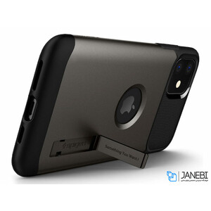 قاب محافظ اسپیگن آیفون Spigen Slim Armor Apple iPhone 11