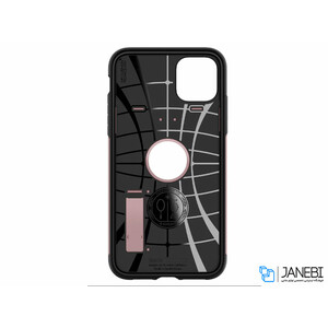 قاب محافظ اسپیگن آیفون Spigen Slim Armor Apple iPhone 11