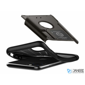 قاب محافظ اسپیگن آیفون Spigen Slim Armor Apple iPhone 11 Pro
