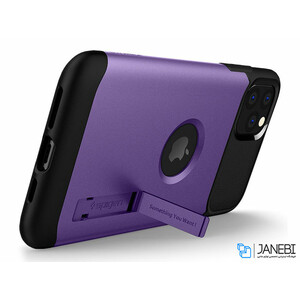 قاب محافظ اسپیگن آیفون Spigen Slim Armor Apple iPhone 11 Pro