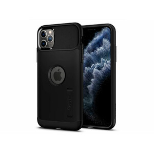 قاب محافظ اسپیگن آیفون Spigen Slim Armor Apple iPhone 11 Pro Max