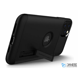 قاب محافظ اسپیگن آیفون Spigen Slim Armor Apple iPhone 11 Pro Max