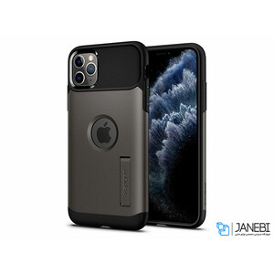 قاب محافظ اسپیگن آیفون Spigen Slim Armor Apple iPhone 11 Pro Max