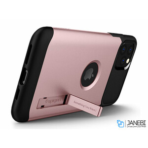 قاب محافظ اسپیگن آیفون Spigen Slim Armor Apple iPhone 11 Pro Max
