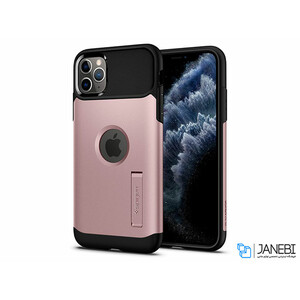 قاب محافظ اسپیگن آیفون Spigen Slim Armor Apple iPhone 11 Pro Max