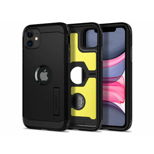 قاب محافظ اسپیگن آیفون Spigen Tough Armor Case Apple iPhone 11