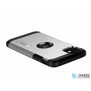 قاب محافظ اسپیگن آیفون Spigen Tough Armor Case Apple iPhone 11