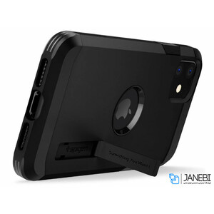 قاب محافظ اسپیگن آیفون Spigen Tough Armor Case Apple iPhone 11