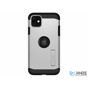 قاب محافظ اسپیگن آیفون Spigen Tough Armor Case Apple iPhone 11