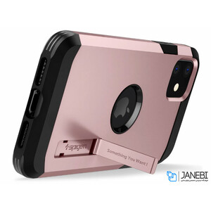 قاب محافظ اسپیگن آیفون Spigen Tough Armor Case Apple iPhone 11