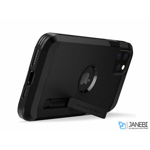 قاب محافظ اسپیگن آیفون Spigen Tough Armor Case Apple iPhone 11 Pro