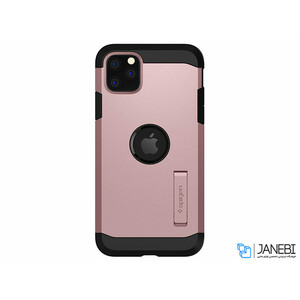 قاب محافظ اسپیگن آیفون Spigen Tough Armor Case Apple iPhone 11 Pro