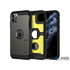 قاب محافظ اسپیگن آیفون Spigen Tough Armor Case Apple iPhone 11 Pro