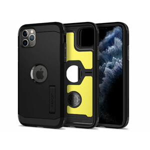 قاب محافظ اسپیگن آیفون Spigen Tough Armor Case Apple iPhone 11 Pro Max