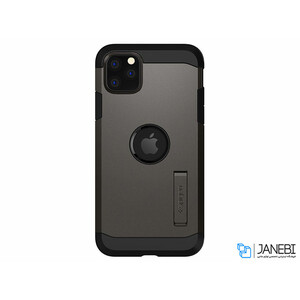 قاب محافظ اسپیگن آیفون Spigen Tough Armor Case Apple iPhone 11 Pro Max