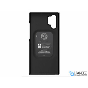 قاب محافظ اسپیگن سامسونگ Spigen Thin Fit Case Samsung Galaxy Note 10 Plus